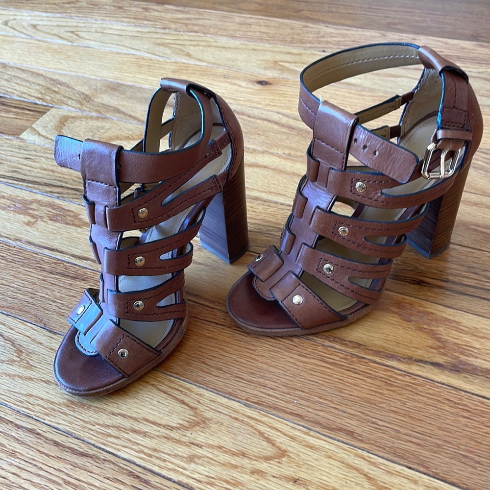 Coach shoes